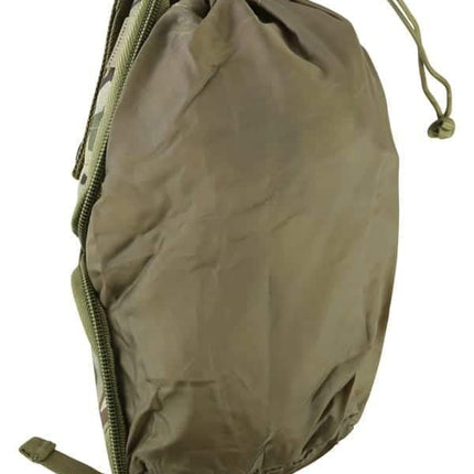 Kombat UK Covert Molle Dump Pouch