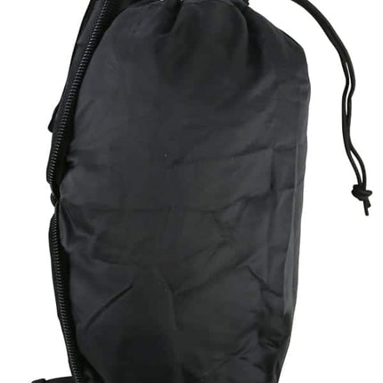Kombat UK Covert Molle Dump Pouch
