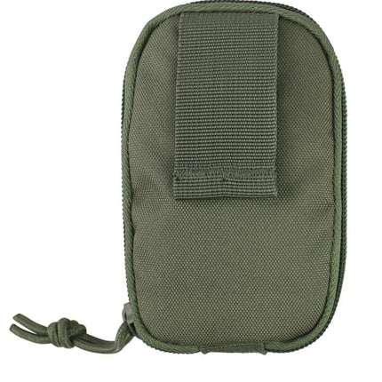 Kombat UK Covert Molle Dump Pouch