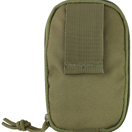 Kombat UK Covert Molle Dump Pouch