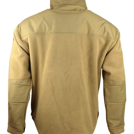 Kombat UK Defender Tactical Fleece