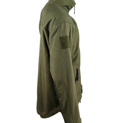 Kombat UK Defender Tactical Fleece