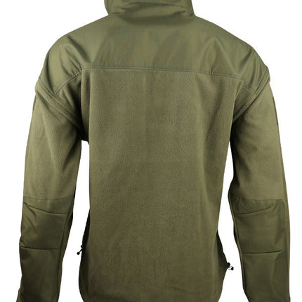 Kombat UK Defender Tactical Fleece