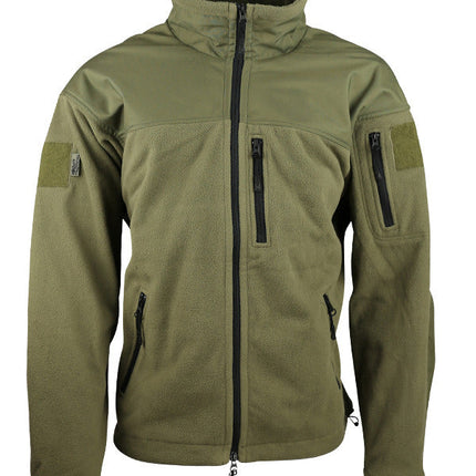 Kombat UK Defender Tactical Fleece