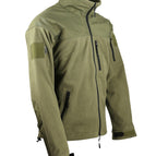 Olive / Small