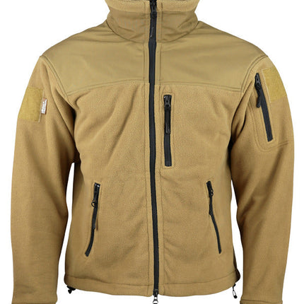 Kombat UK Defender Tactical Fleece