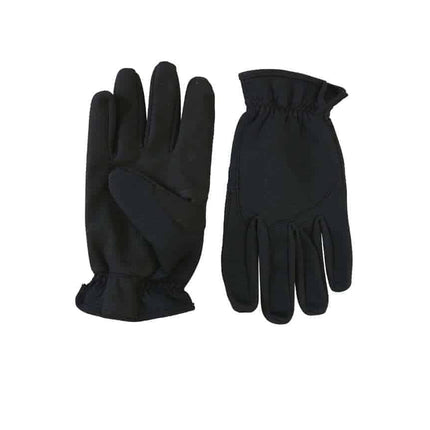 Kombat UK Delta Fast Gloves - Black