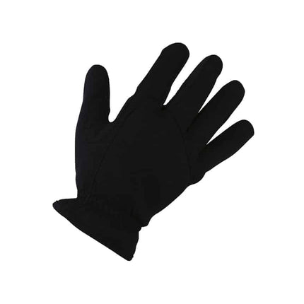 Kombat UK Delta Fast Gloves - Black
