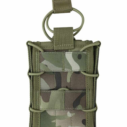 Kombat UK Delta Multi-Calibre Magazine Pouch - Single