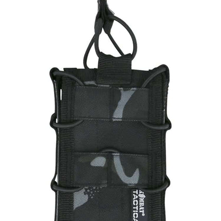 Kombat UK Delta Multi-Calibre Magazine Pouch - Single
