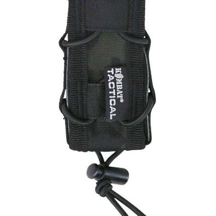 Kombat UK Delta Multi-Calibre Pistol Magazine Pouch
