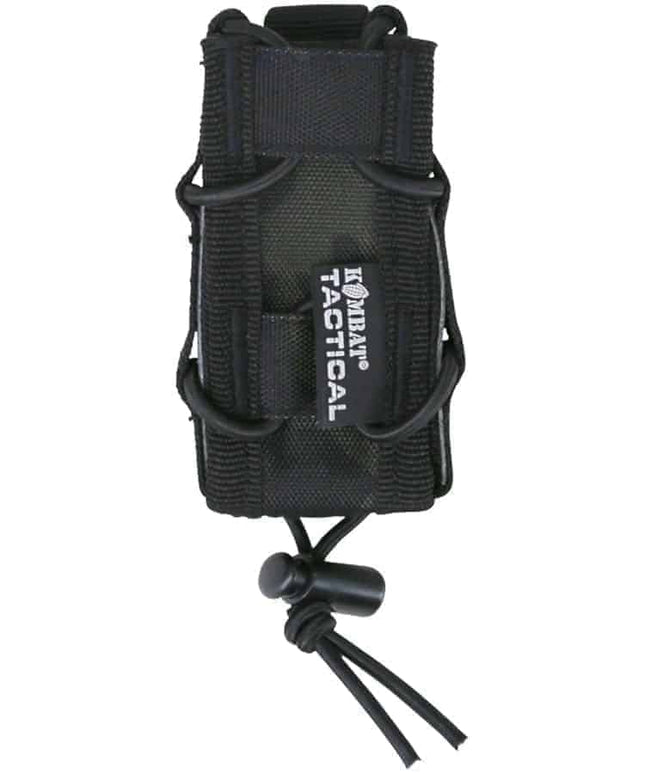 Kombat UK Delta Multi-Calibre Pistol Magazine Pouch