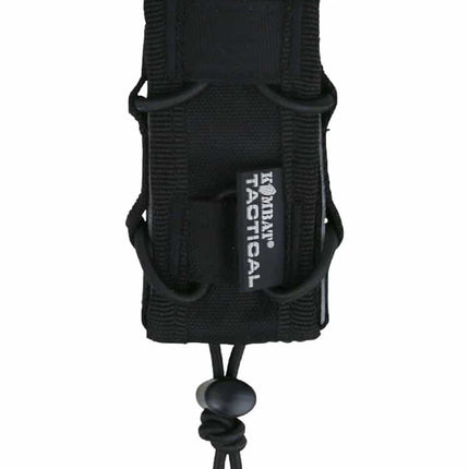 Kombat UK Delta Multi-Calibre Pistol Magazine Pouch