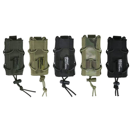 Kombat UK Delta Multi-Calibre Pistol Magazine Pouch