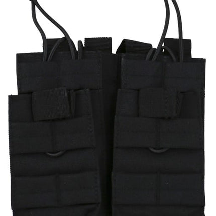 Kombat UK Double Duo Molle Magazine Pouch