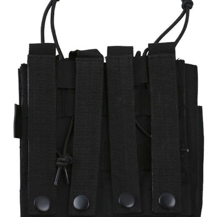 Kombat UK Double Duo Molle Magazine Pouch