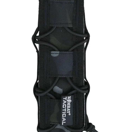 Kombat UK Extended Pistol Magazine Pouch
