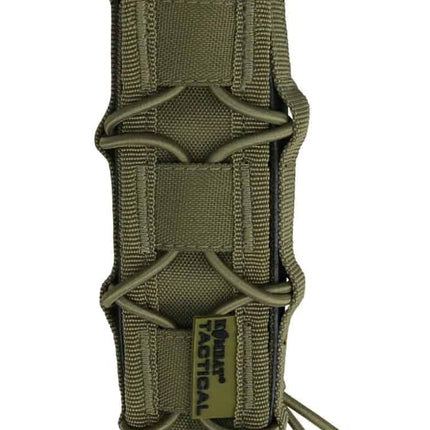 Kombat UK Extended Pistol Magazine Pouch
