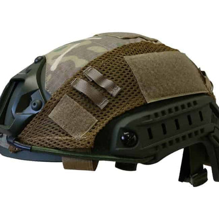 Kombat UK Fast Helmet Cover