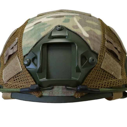 Kombat UK Fast Helmet Cover