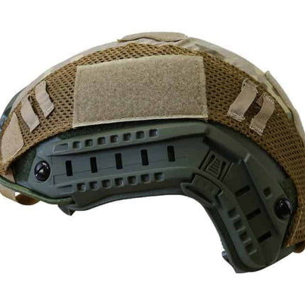 Kombat UK Fast Helmet Cover