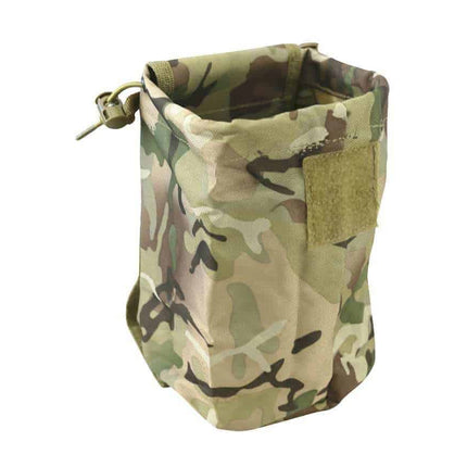 Kombat UK Folding Dump Pouch