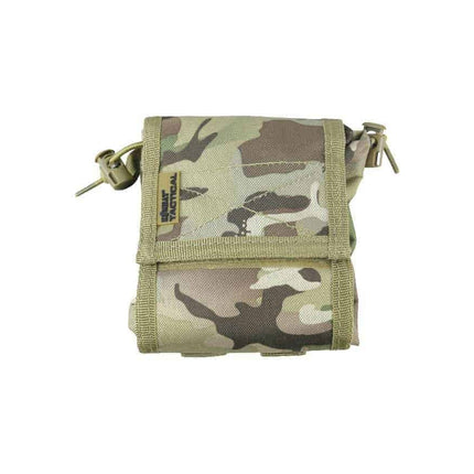 Kombat UK Folding Dump Pouch