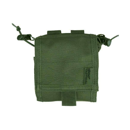 Kombat UK Folding Dump Pouch