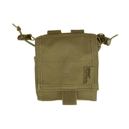 Kombat UK Folding Dump Pouch