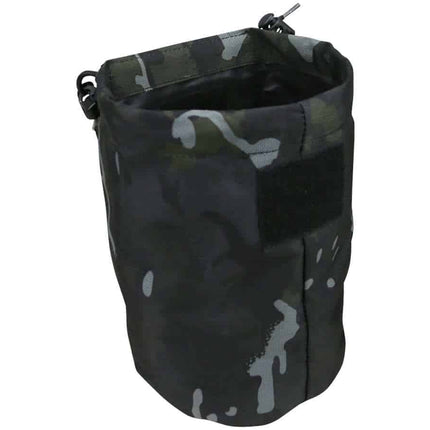 Kombat UK Folding Dump Pouch