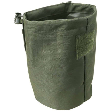 Kombat UK Folding Dump Pouch