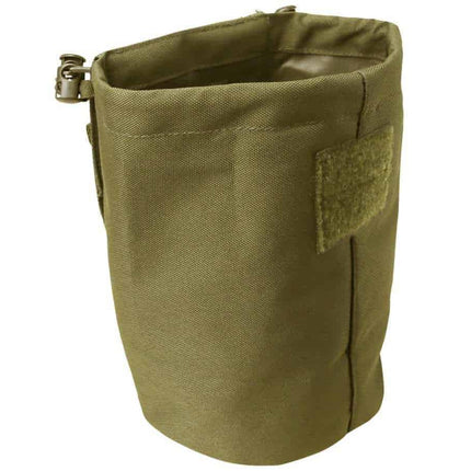 Kombat UK Folding Dump Pouch