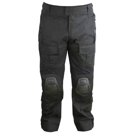 Kombat UK Gen II Special Ops Trousers - Black
