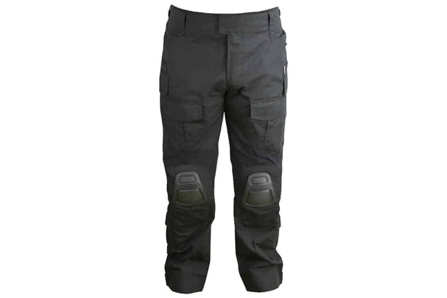 Kombat UK Gen II Special Ops Trousers - Black