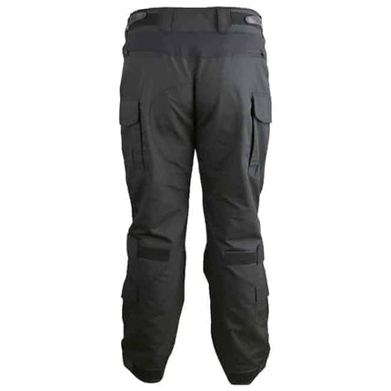 Kombat UK Gen II Special Ops Trousers - Black