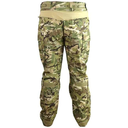 Kombat UK Gen II Special Ops Trousers - BTP