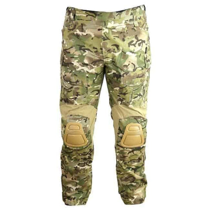 Kombat UK Gen II Special Ops Trousers - BTP
