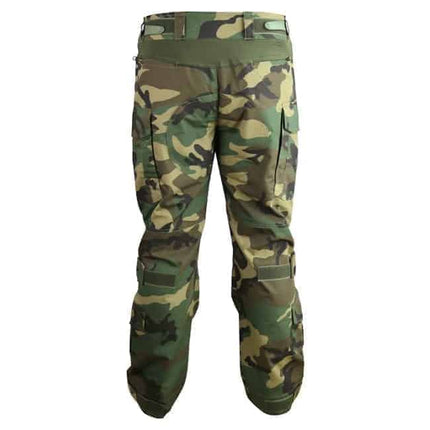 Kombat UK Gen II Special Ops Trousers - US Woodland