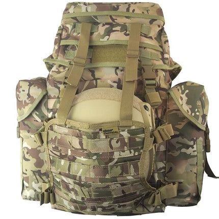Kombat UK Helmet Carrier - BTP