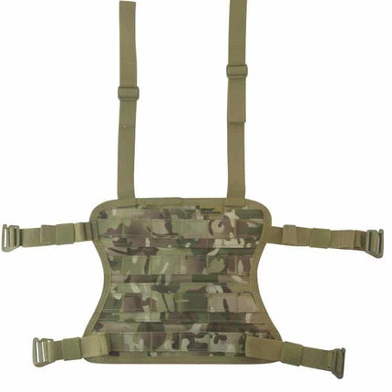 Kombat UK Helmet Carrier - BTP
