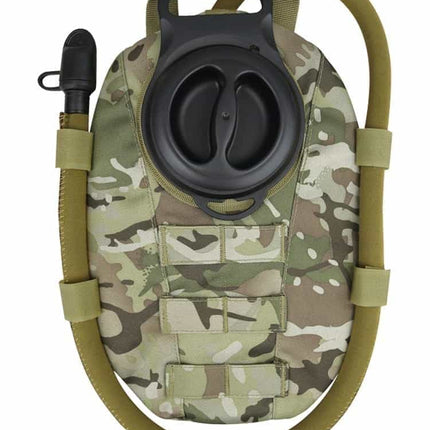Kombat UK Hydration Pouch with 0.8L Bladder insert