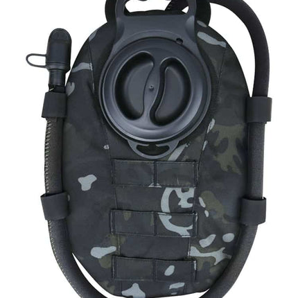 Kombat UK Hydration Pouch with 0.8L Bladder insert