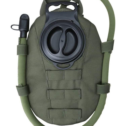 Kombat UK Hydration Pouch with 0.8L Bladder insert