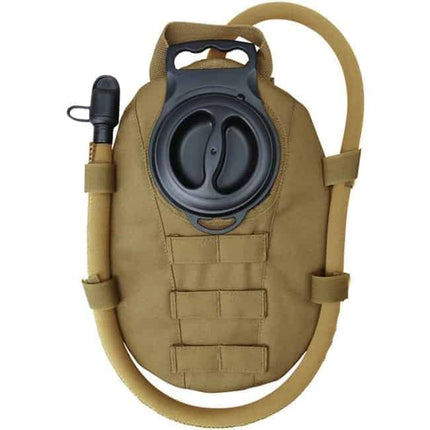 Kombat UK Hydration Pouch with 0.8L Bladder insert