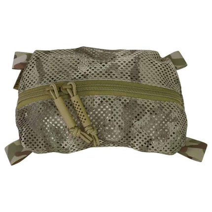 Kombat UK Mesh Stow Bag