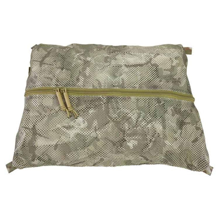 Kombat UK Mesh Stow Bag