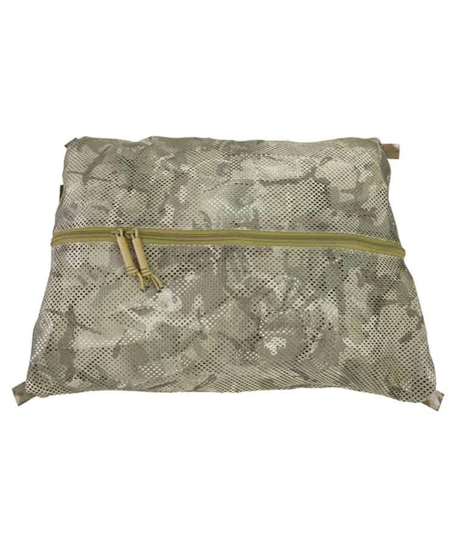 Kombat UK Mesh Stow Bag