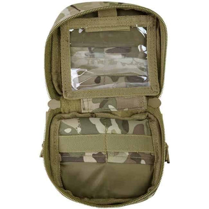 Kombat UK Mini Utility Pouch