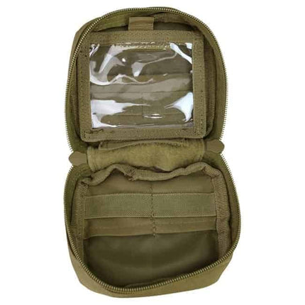 Kombat UK Mini Utility Pouch