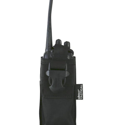 Kombat UK Molle Radio Pouch